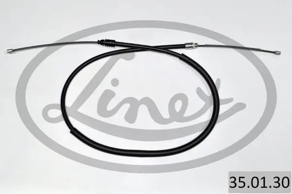 LINEX 350130 Трос стояночного тормоза