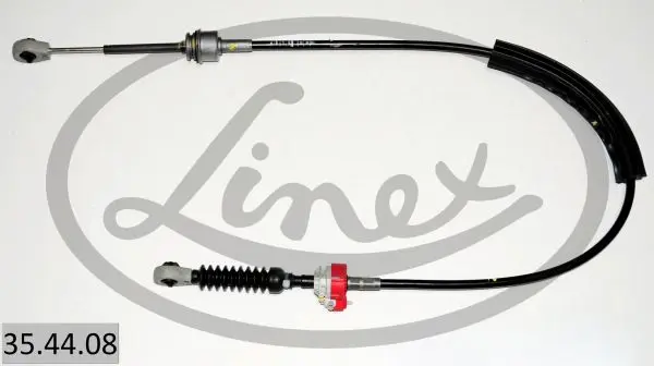 LINEX 354408 Трос рычага переключения