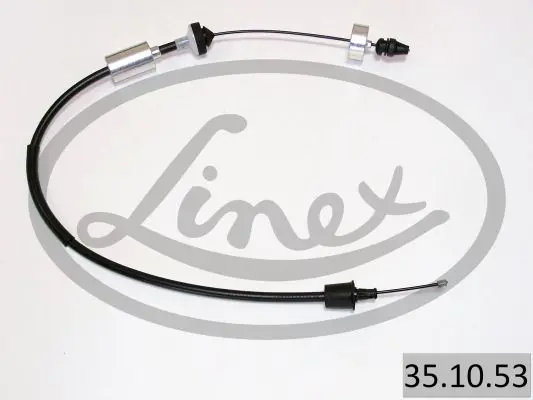 LINEX 351053 Трос, управление сцеплением