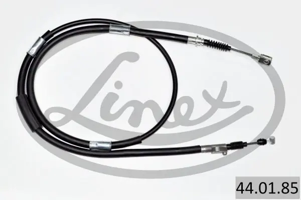 LINEX 440185 Cable Pull, parking brake