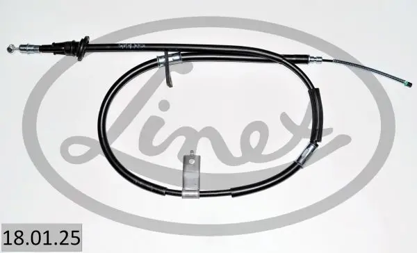  LINEX 