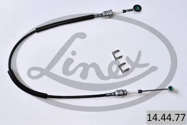 LINEX 144477 Трос, механическая коробка