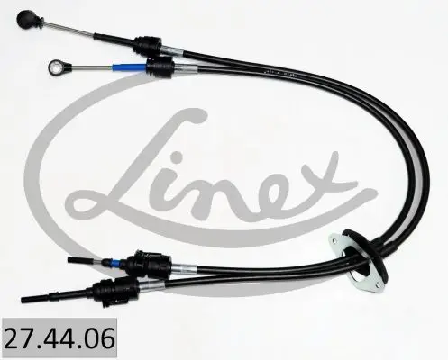 LINEX 274406 Трос КПП