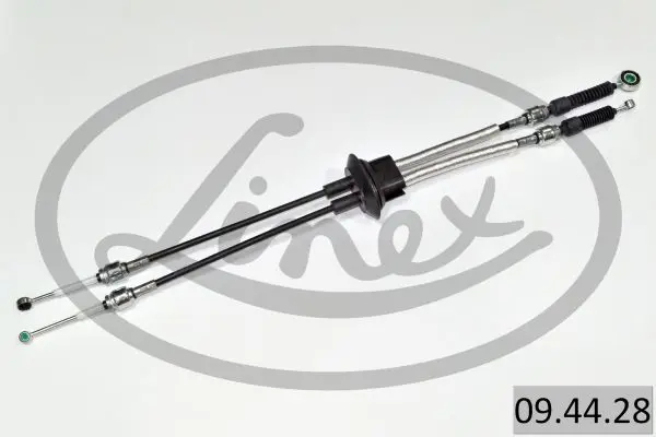 LINEX 094428 Трос, механическая коробка