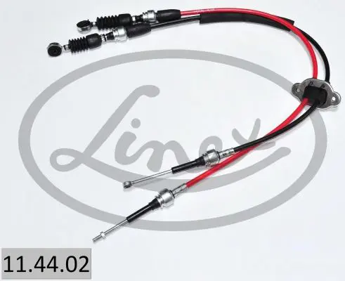LINEX 114402 Трос КПП