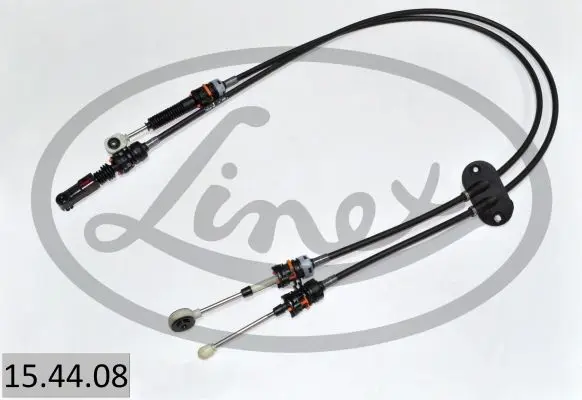 LINEX 154408 Трос, механическая коробка