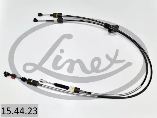 15.44.23 Трос КПП FORD FOCUS 2004 2006