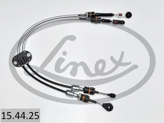 LINEX 154425 Cable Pull, manual