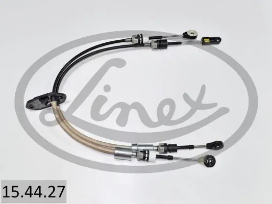 LINEX 154427 Трос КПП