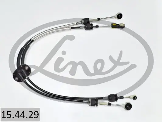 LINEX 154429 Cable Pull, manual