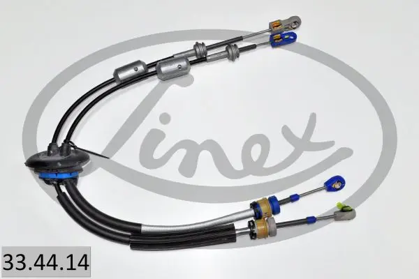 33.44.14 Cable Pull, manual