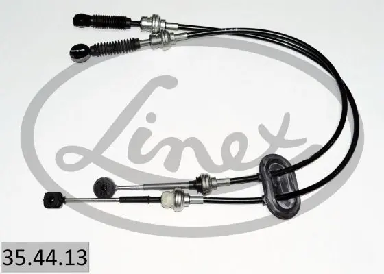 LINEX 354413 Трос, механическая коробка