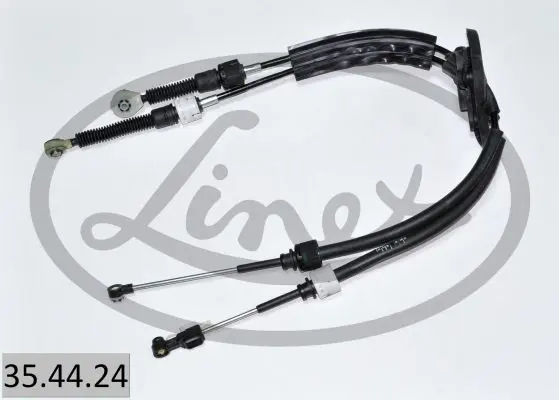 LINEX 354424 Cable Pull, manual