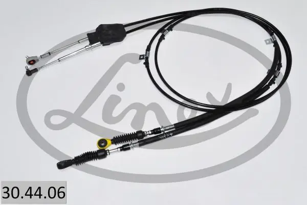LINEX 304406 Трос, механическая коробка