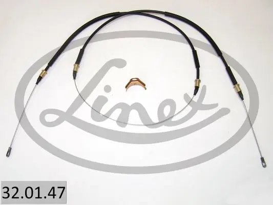  LINEX 