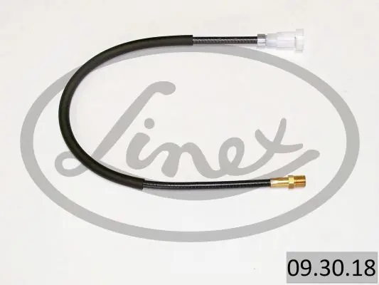 LINEX 093018 Трос спидометра CITROEN: ZX