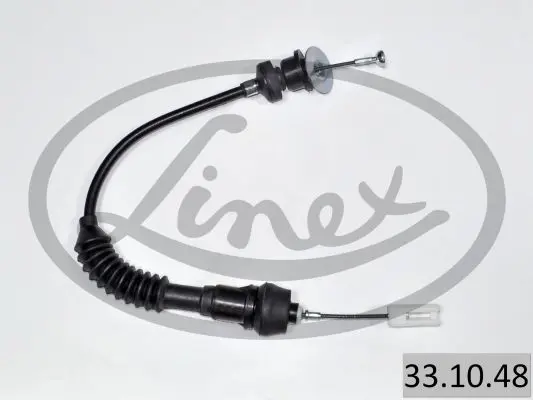33.10.48 LINEX Трос, управление сцеплением