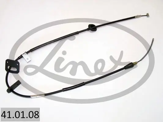 41.01.08 LINEX Тросик, cтояночный тормоз