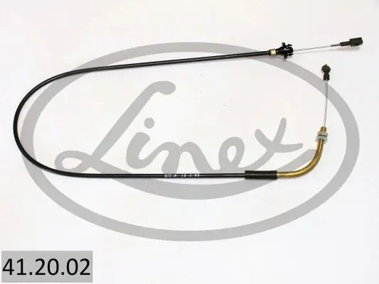 41.20.02 LINEX Тросик газа