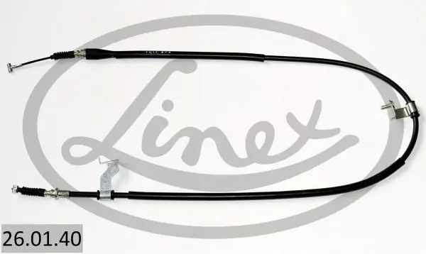 LINEX 