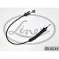 091044 Cable Pull, clutch control