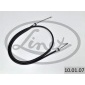 LINEX 100107