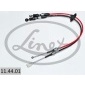 114401 LINEX ЗАПЧАСТЬ