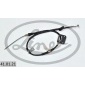 410121 LINEX Cable Pull, parking brake