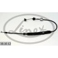 381012 LINEX Трос, управление сцеплением