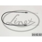 144202 Bonnet Cable
