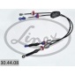 304408 Трос КПП NISSAN QASHQAI 2007-