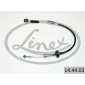 144403 LINEX Трос КПП IVECO: DAILY 35C/35S