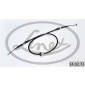 140273 Cable Pull, parking brake