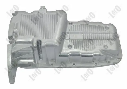 100-00-005 LORO Поддон масляный Aluminium