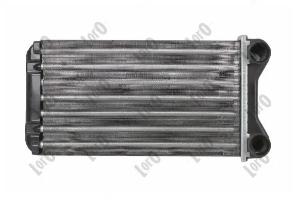 003-015-0007 Радиатор отопителя AUDI: A4/A4