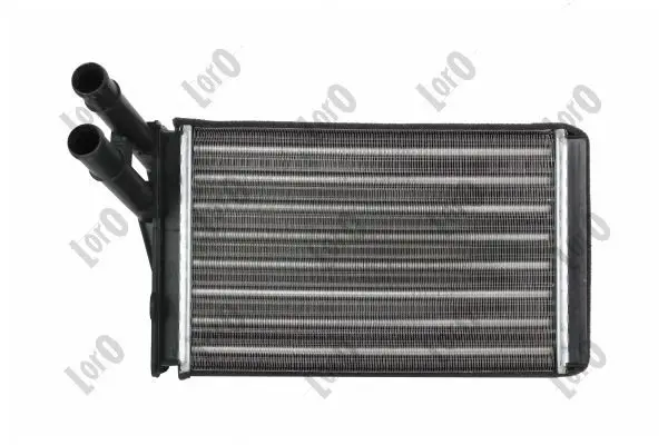 003-015-0003 Радиатор отопителя AUDI: 80