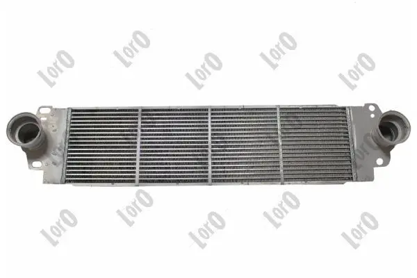 053-018-0007 Интеркулер VW MULTIVAN (7H,