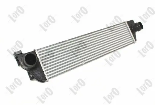 004-018-0012 Интеркулер BMW X3 F25 (10-) X3
