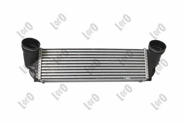 004-018-0009 LORO Интеркулер BMW X5 E70 (07-) X5