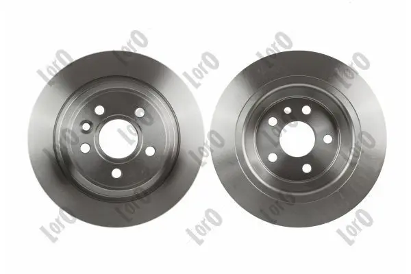 231-04-025 Диск тормозной задн FORD FOCUS
