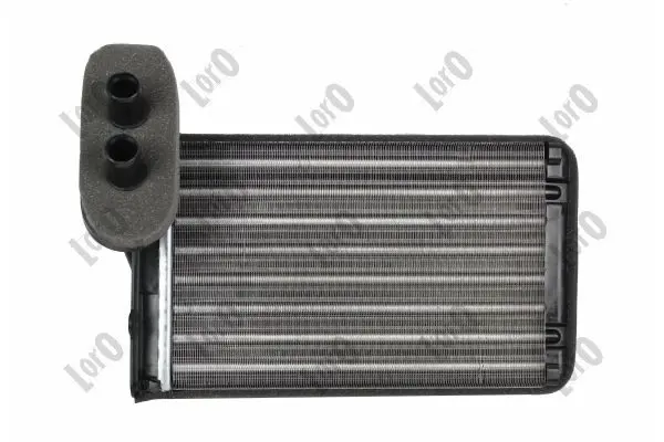 003-015-0001 Радиатор отопителя AUDI A3/S3