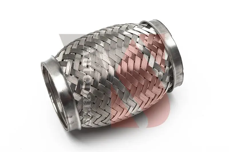 60X116 INTERLOCK Flexible Pipe, exhaust system