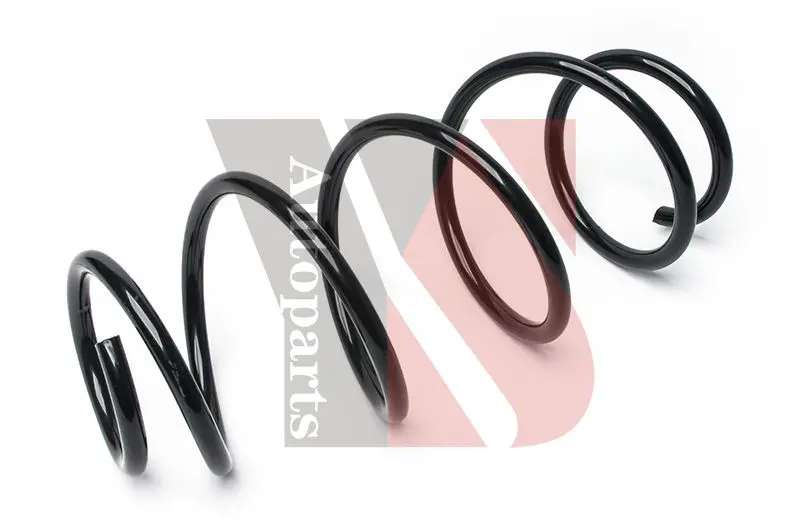 YS-CS0024 Suspension Spring