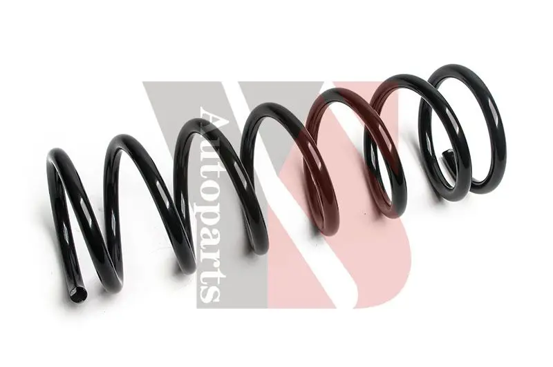YS-CS0043 Suspension Spring