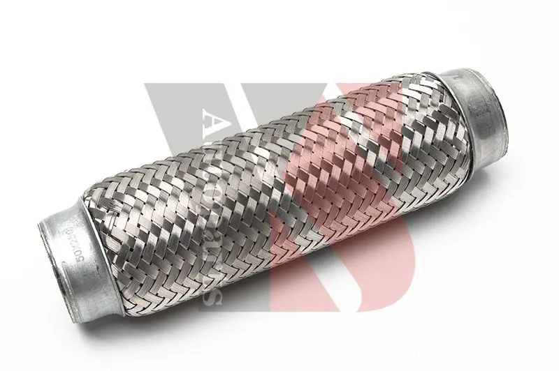 50X250 Flexible Pipe, exhaust system