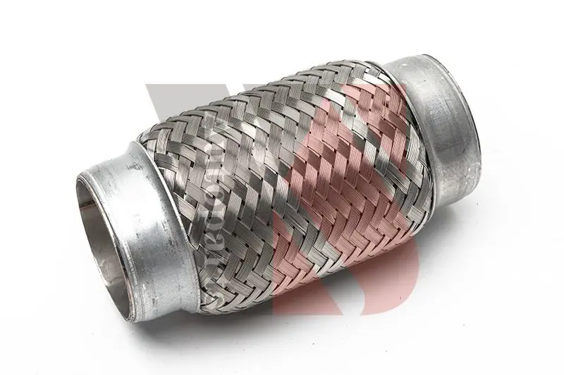 55X150 Flexible Pipe, exhaust system