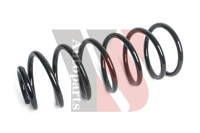YSP YSCS0091 Пружина ходовой части