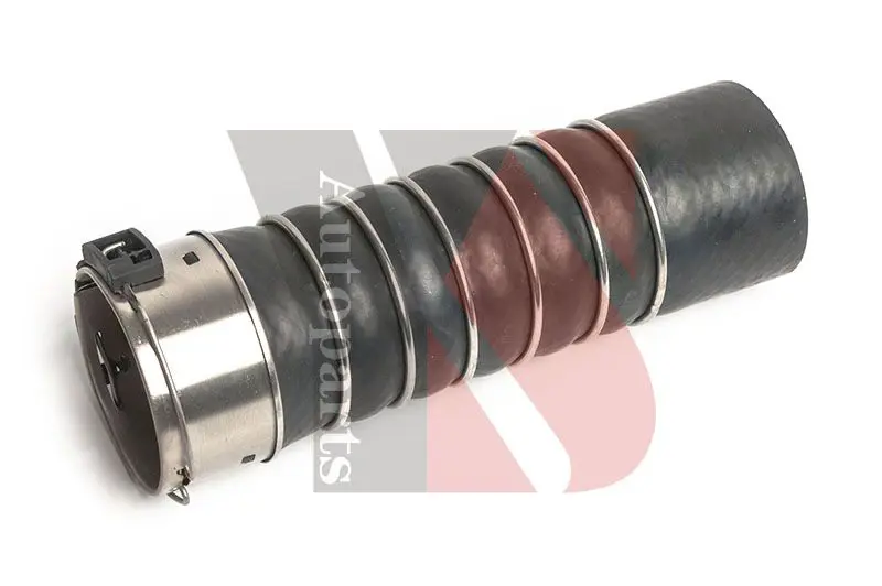 YS-TIH0661H Charge Air Hose