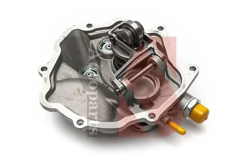 YSP YSVP01 Vacuum Pump, braking system