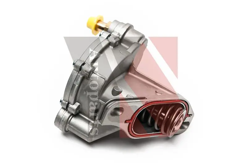 YSP YSVP03 Вакуумный насос, тормозная